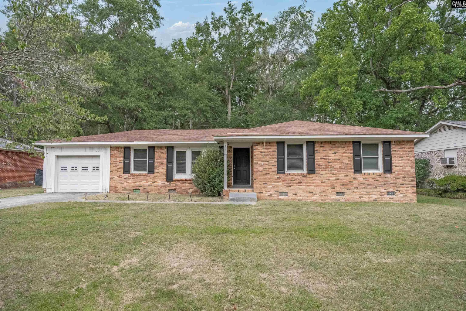 315 Creighton Drive