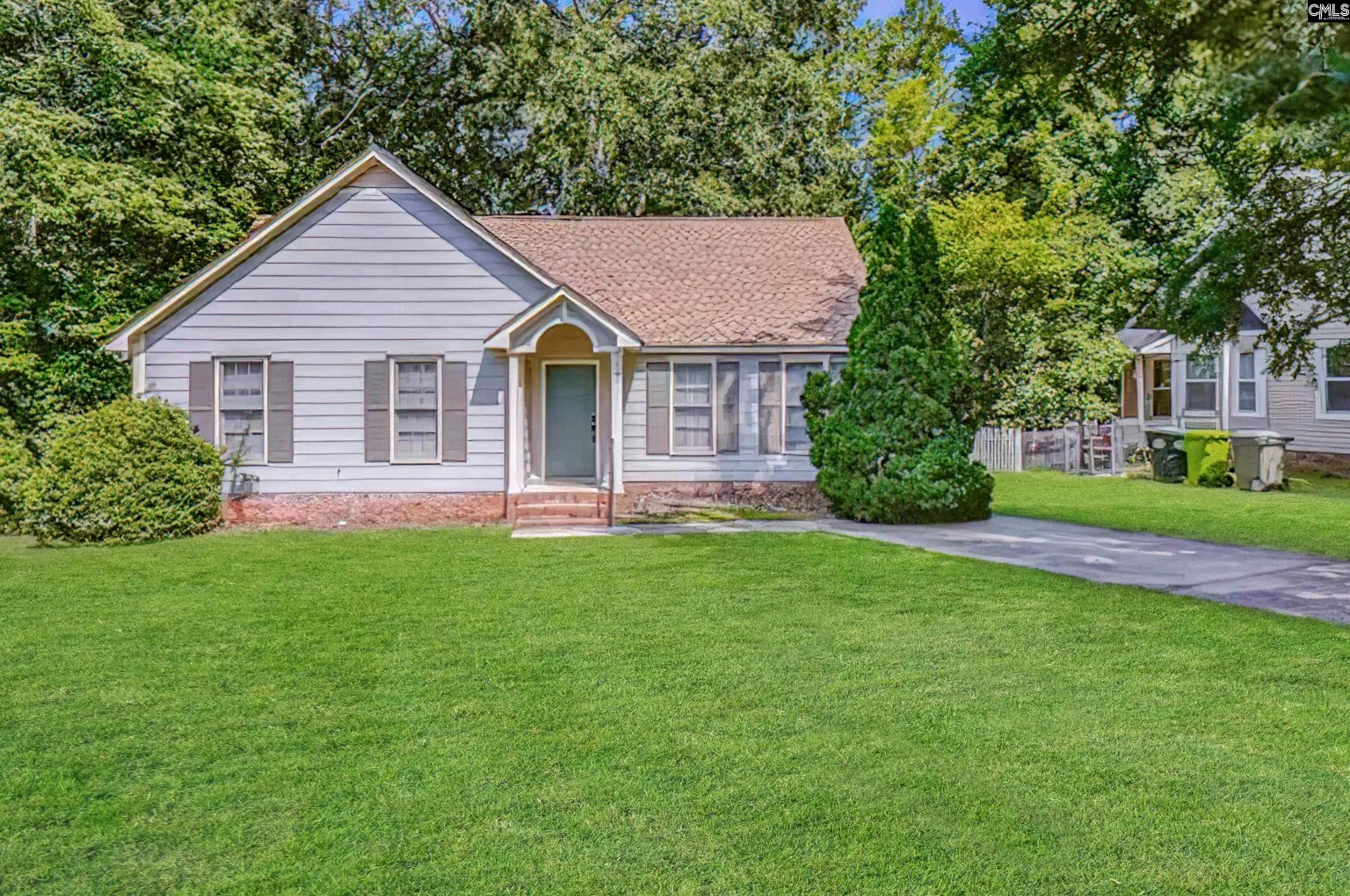 500 Kenton Drive