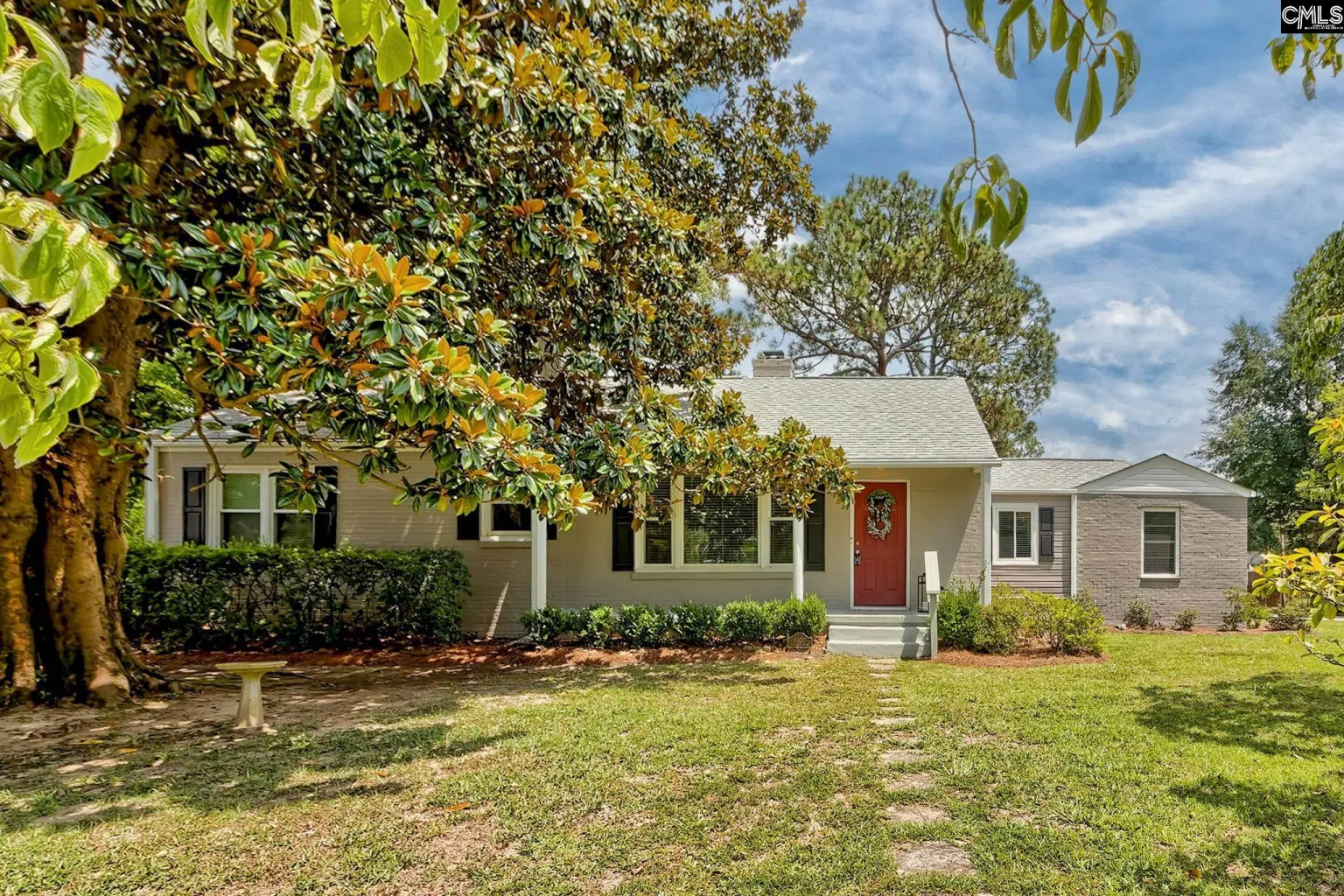 6400 Oakfield Road