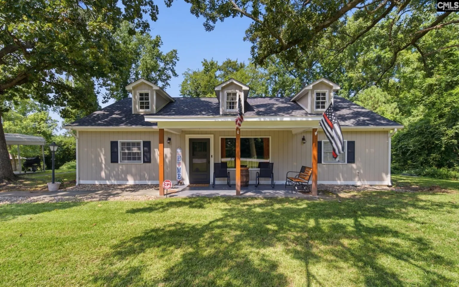 8281 Winnsboro Road