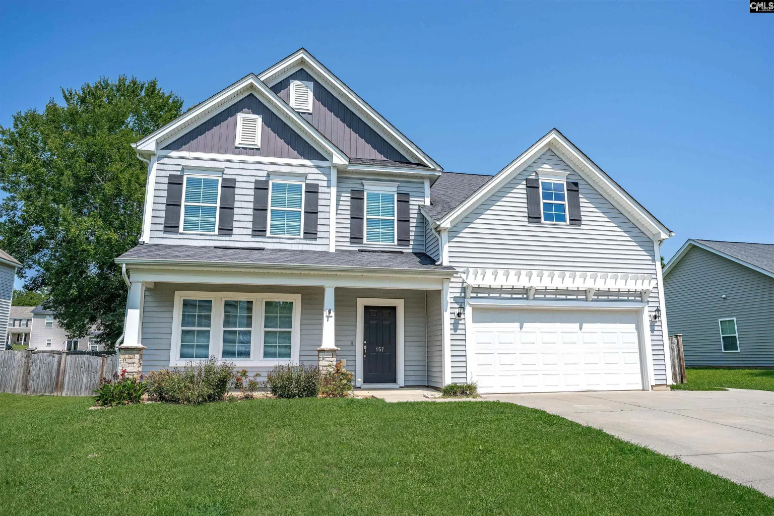 157 Wingspan Way