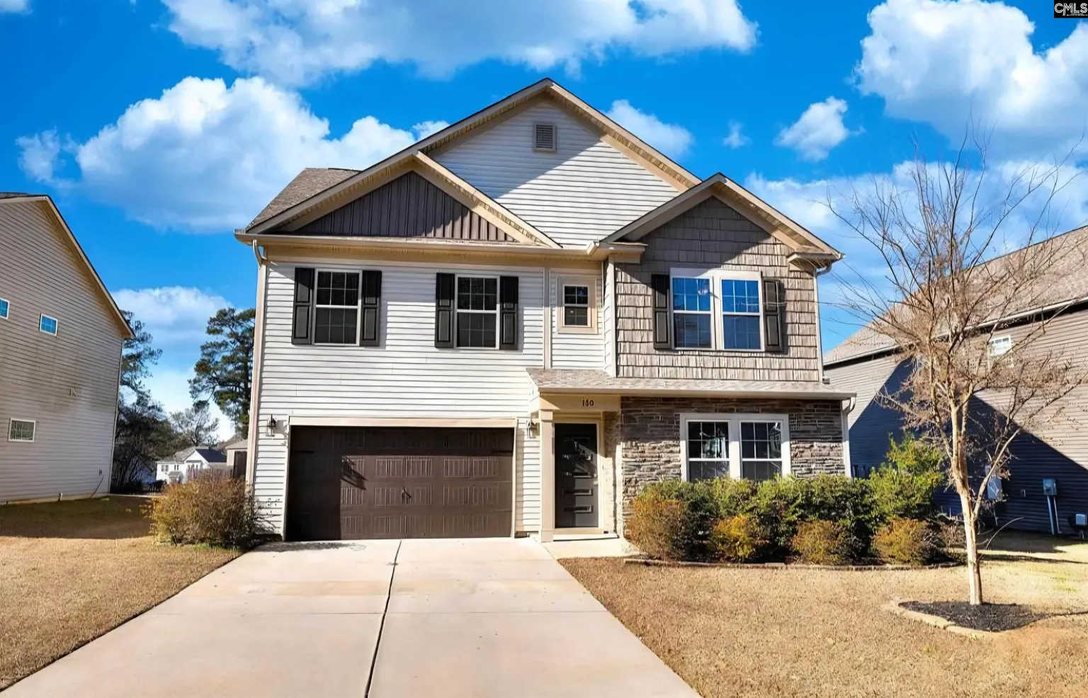 160 Niblick Dr.