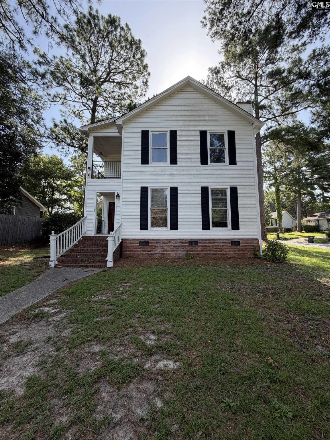 114 Savanna Woods Circle
