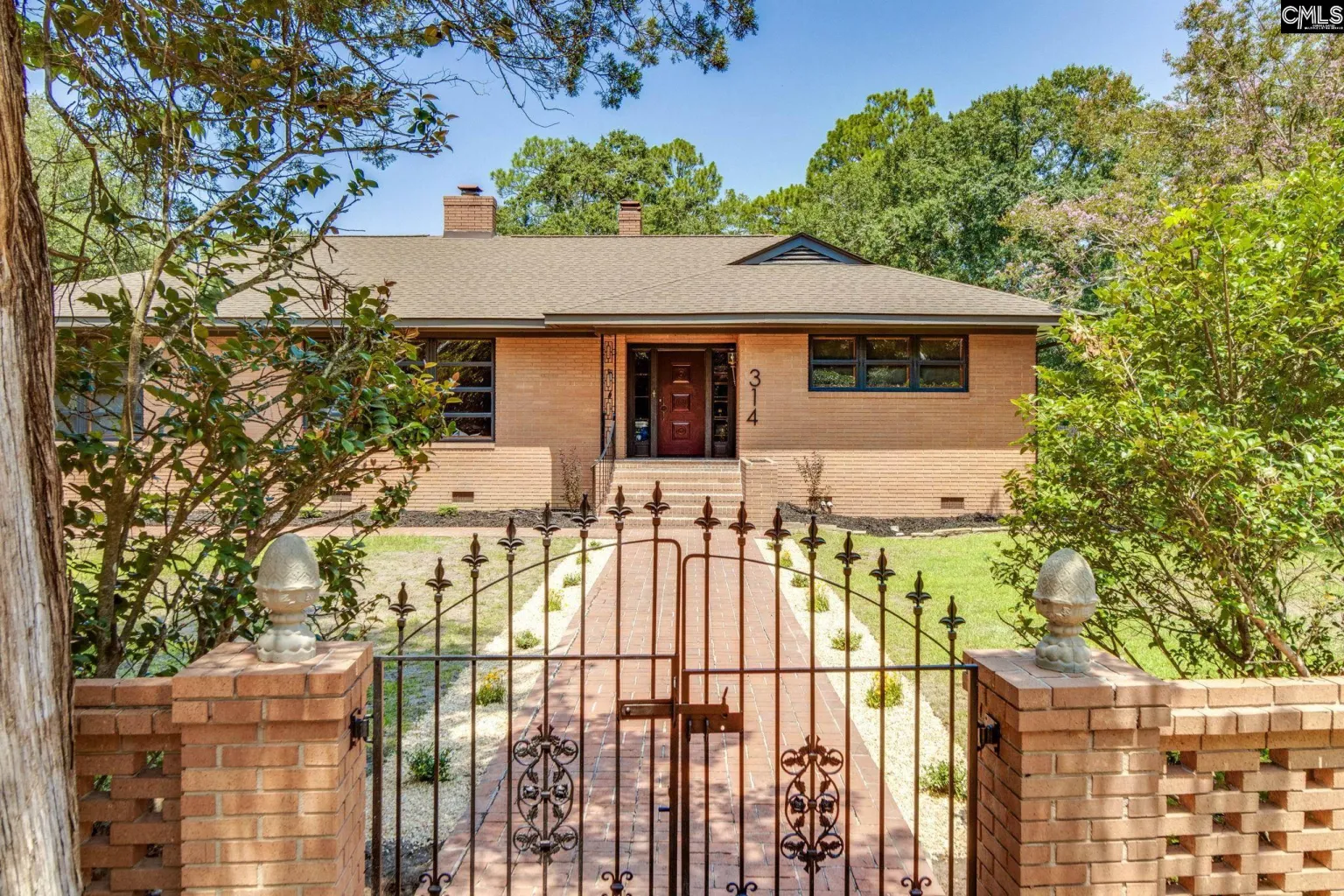 314 Kirkwood Lane