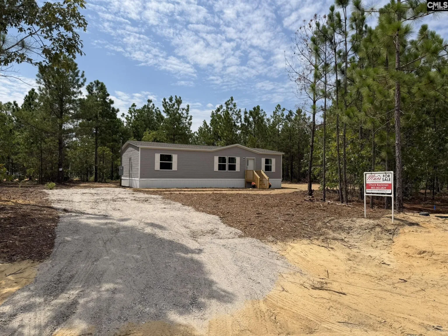 43 Harold Funderburke Lane