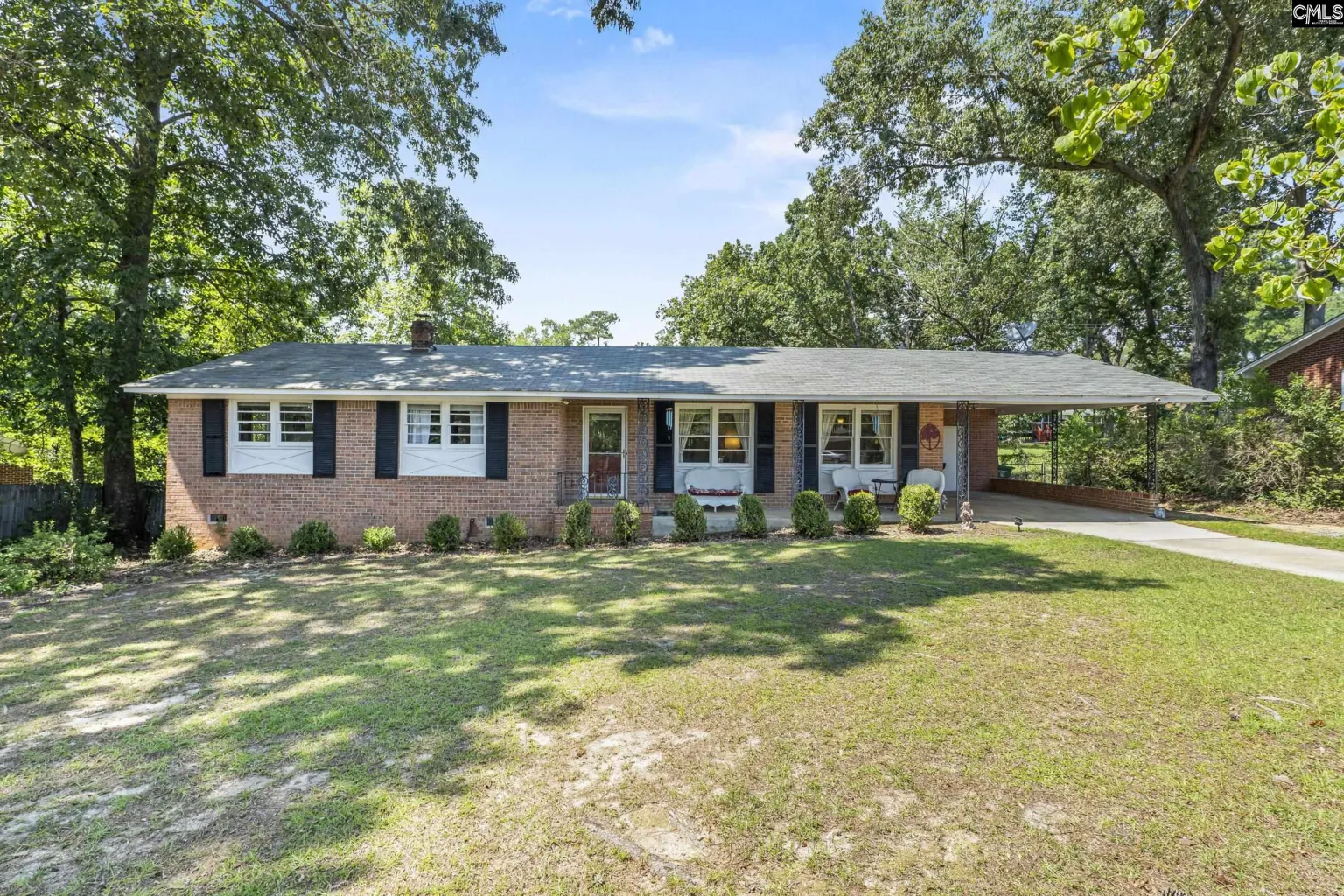 1623 Sandra Drive
