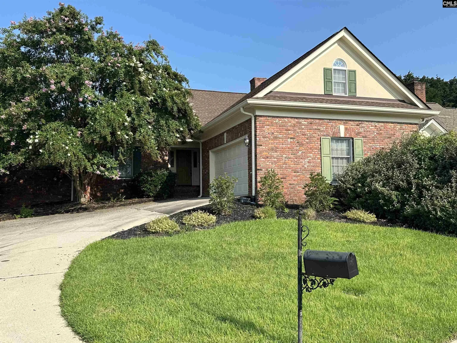 112 White Birch Circle