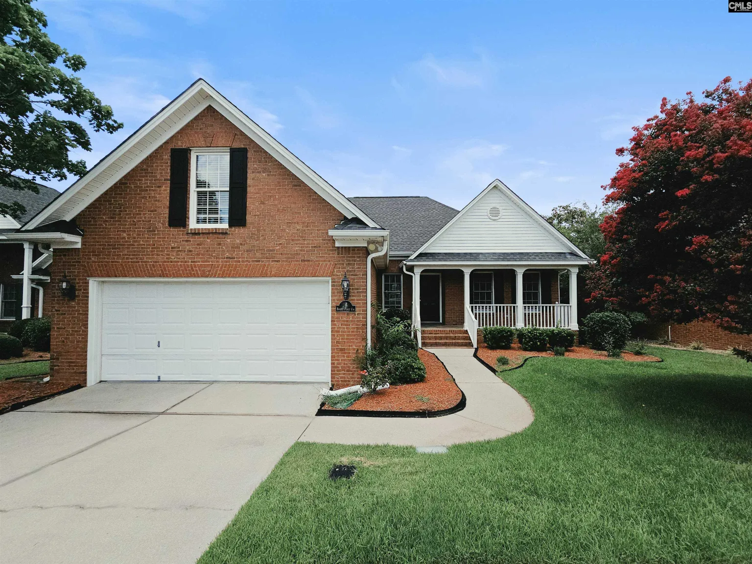 6 Barony Place Circle
