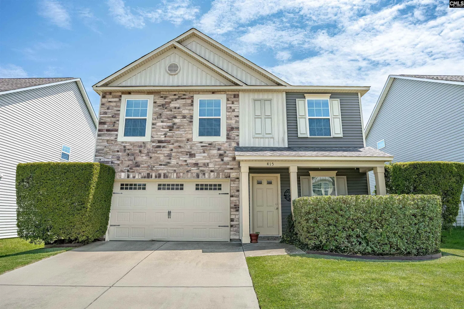 415 Easy Goer Court