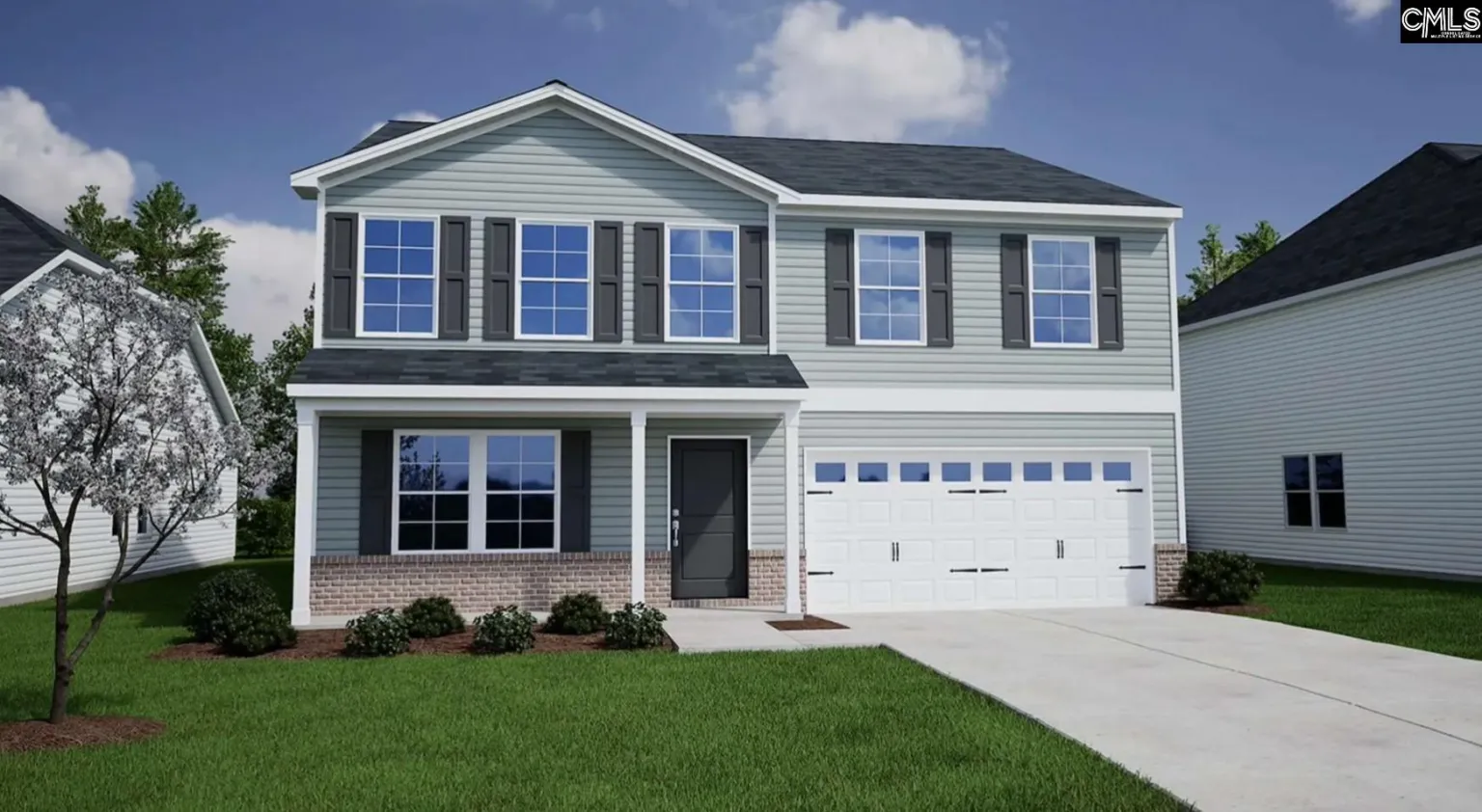 448 Blackjack Oak Lane