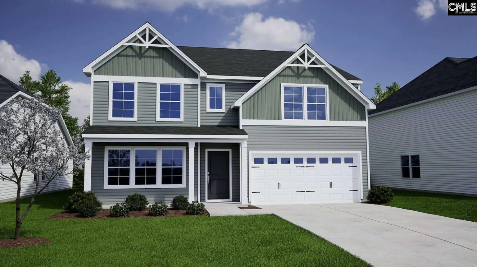436 Blackjack Oak Lane