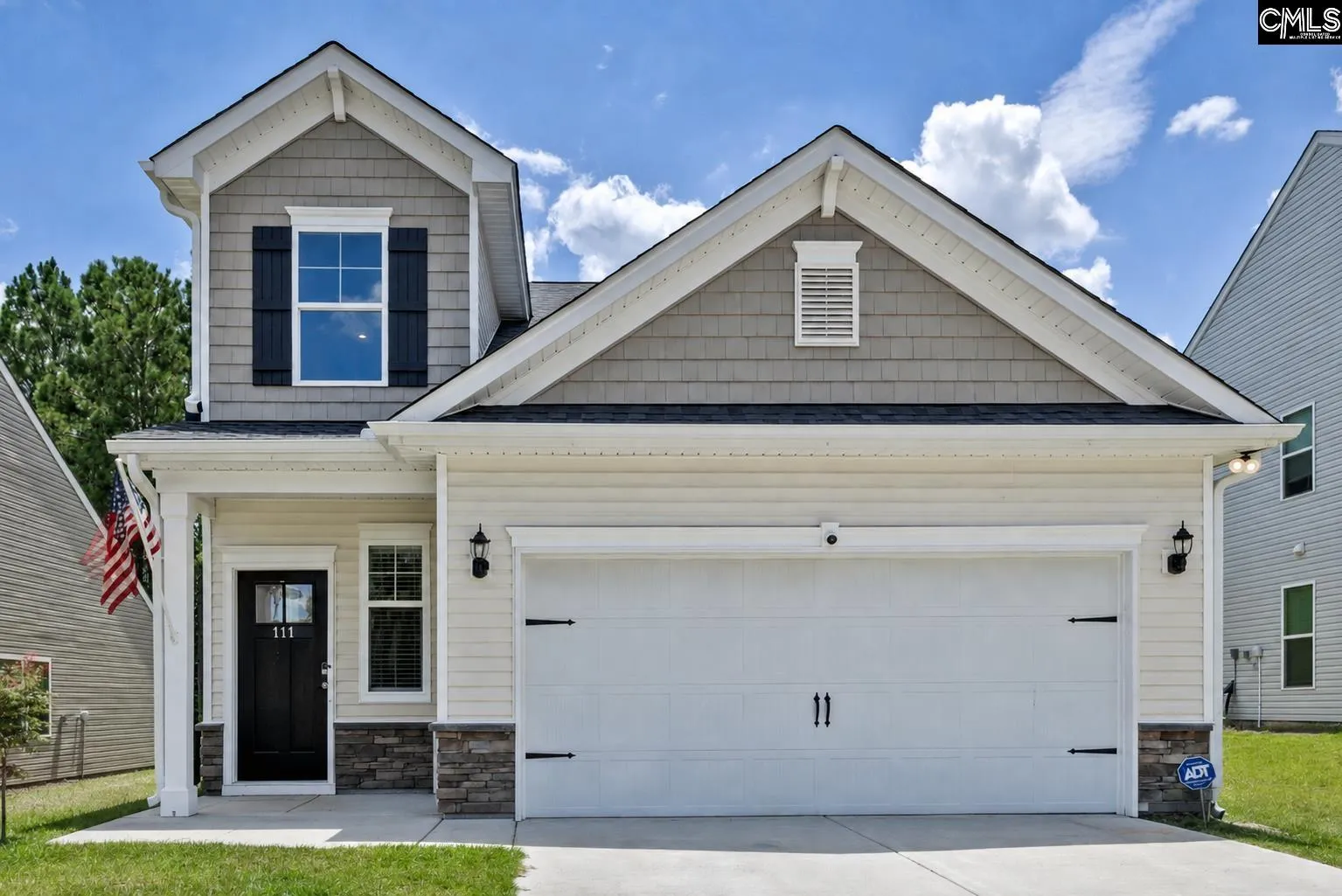 111 Coppersmith Drive