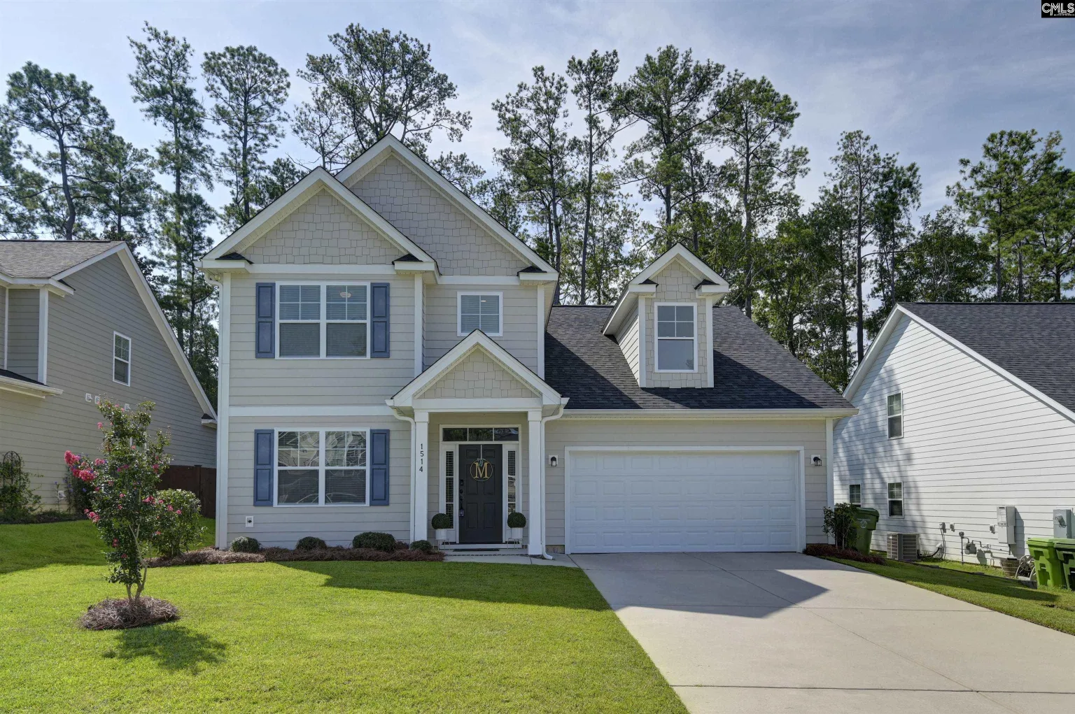 1514 Joiner Road