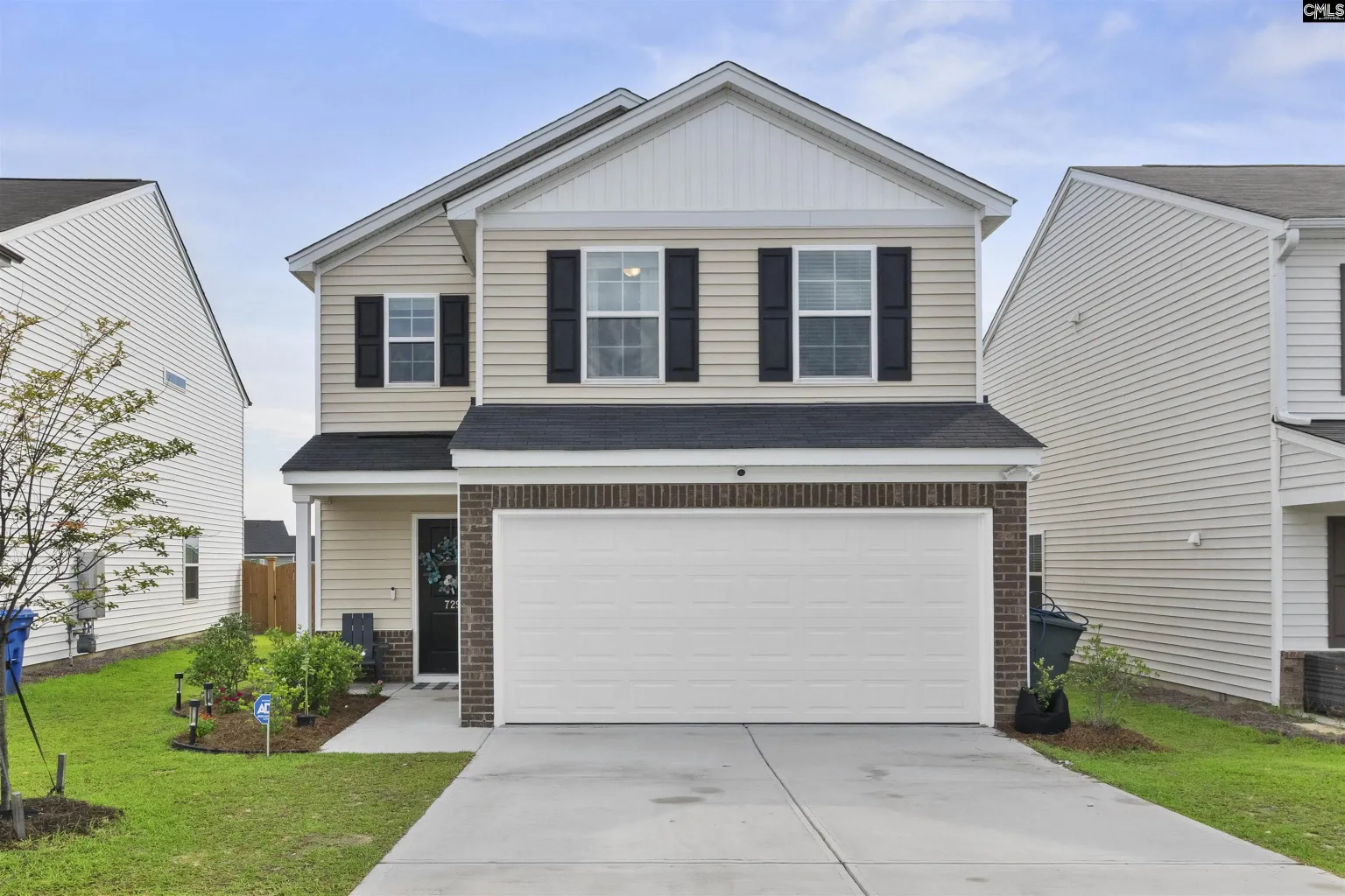 729 Long Star Way