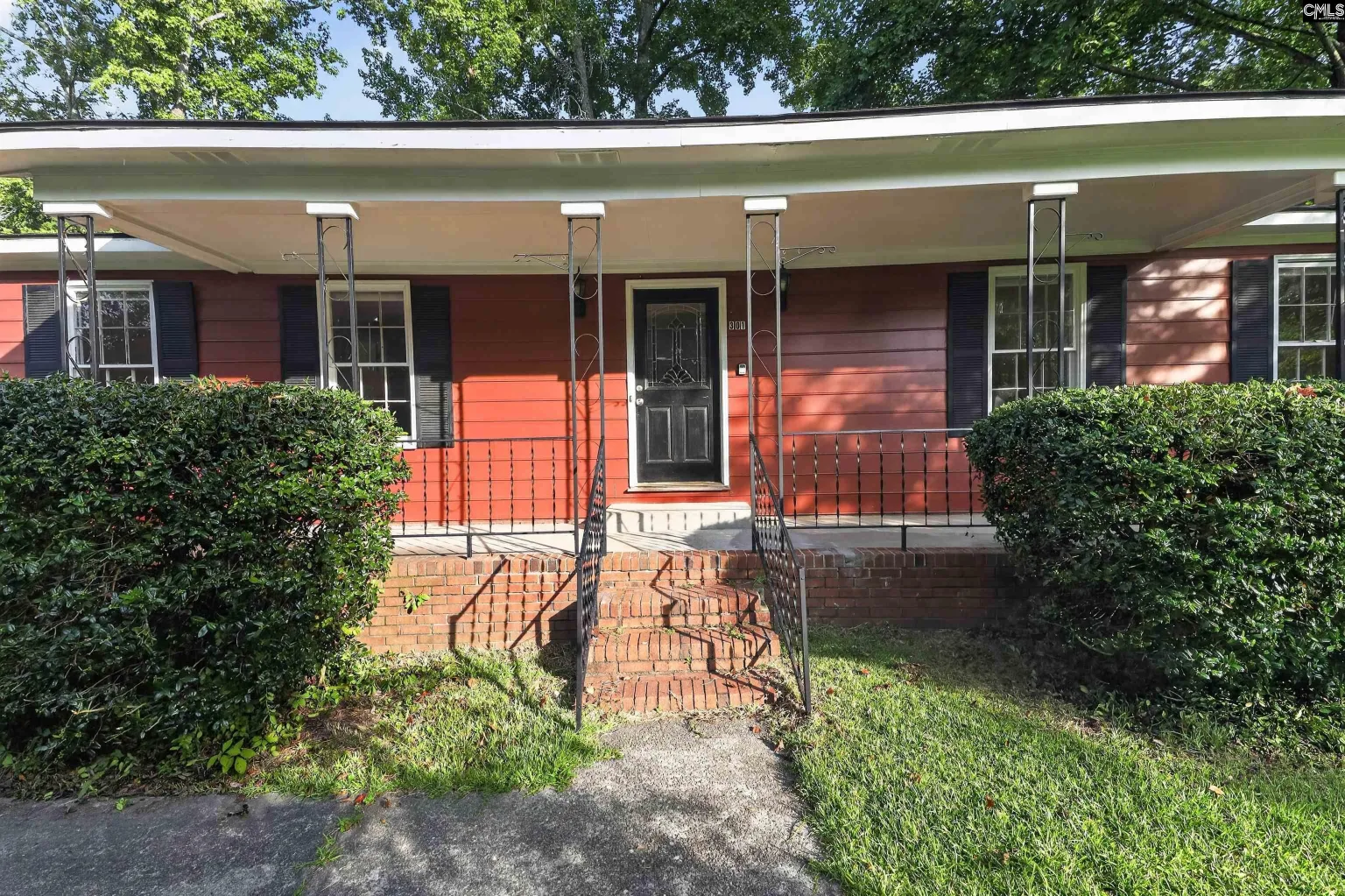 301 Milway Road