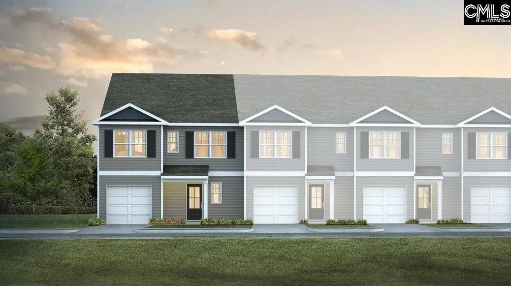 814 Gatestone Lane