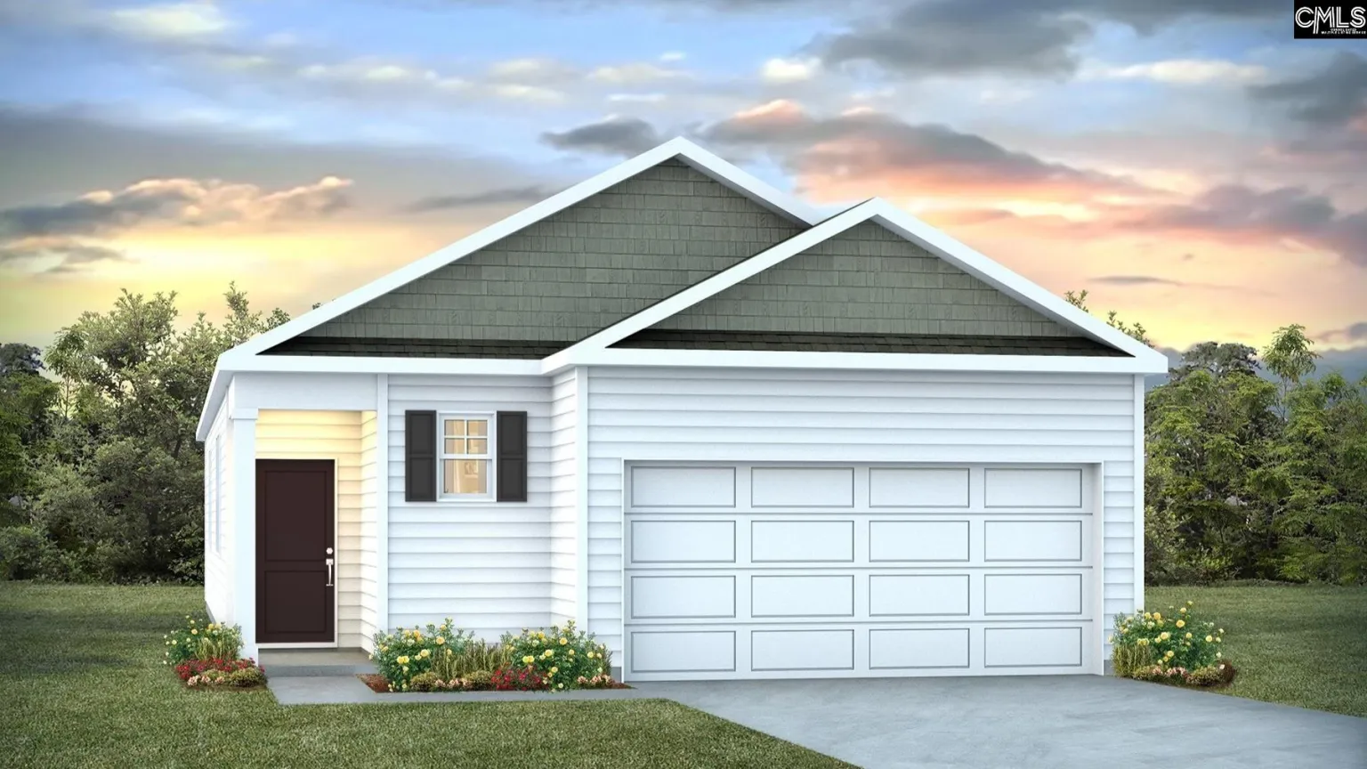 290 Gippy Drive