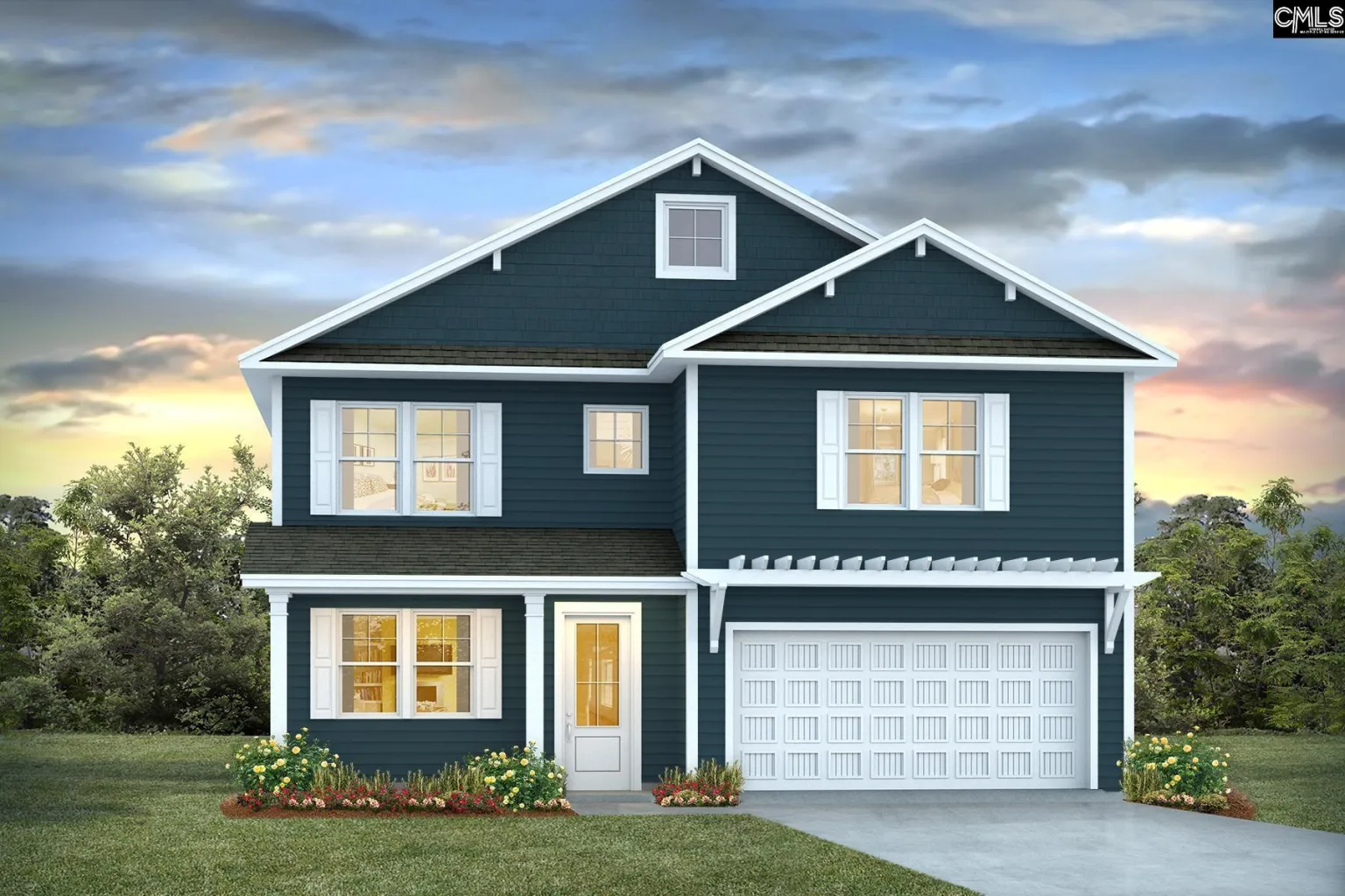 255 Livingston Woods Drive