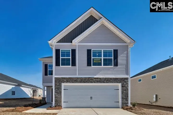 2448 Daylilly St.