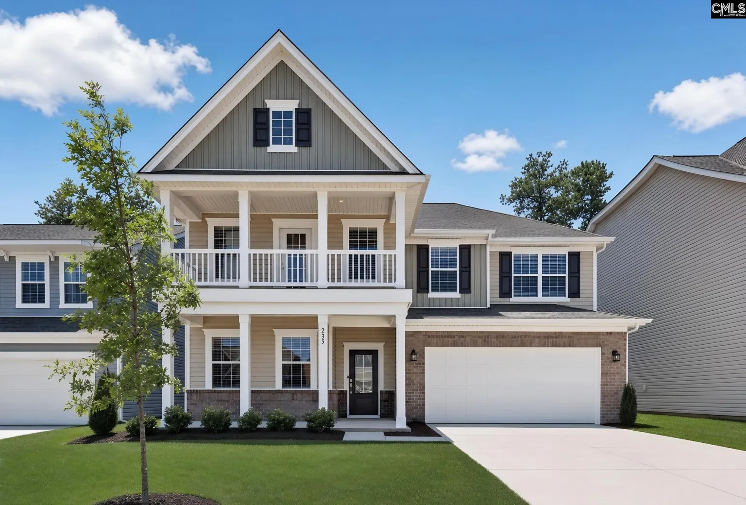 263 Foxglade Drive