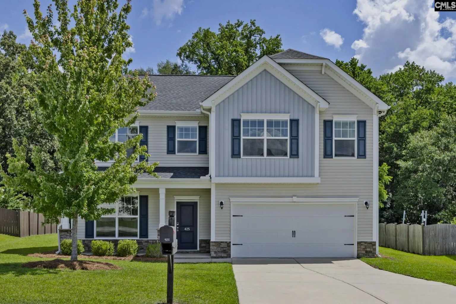 425 Magnolia Tree Road