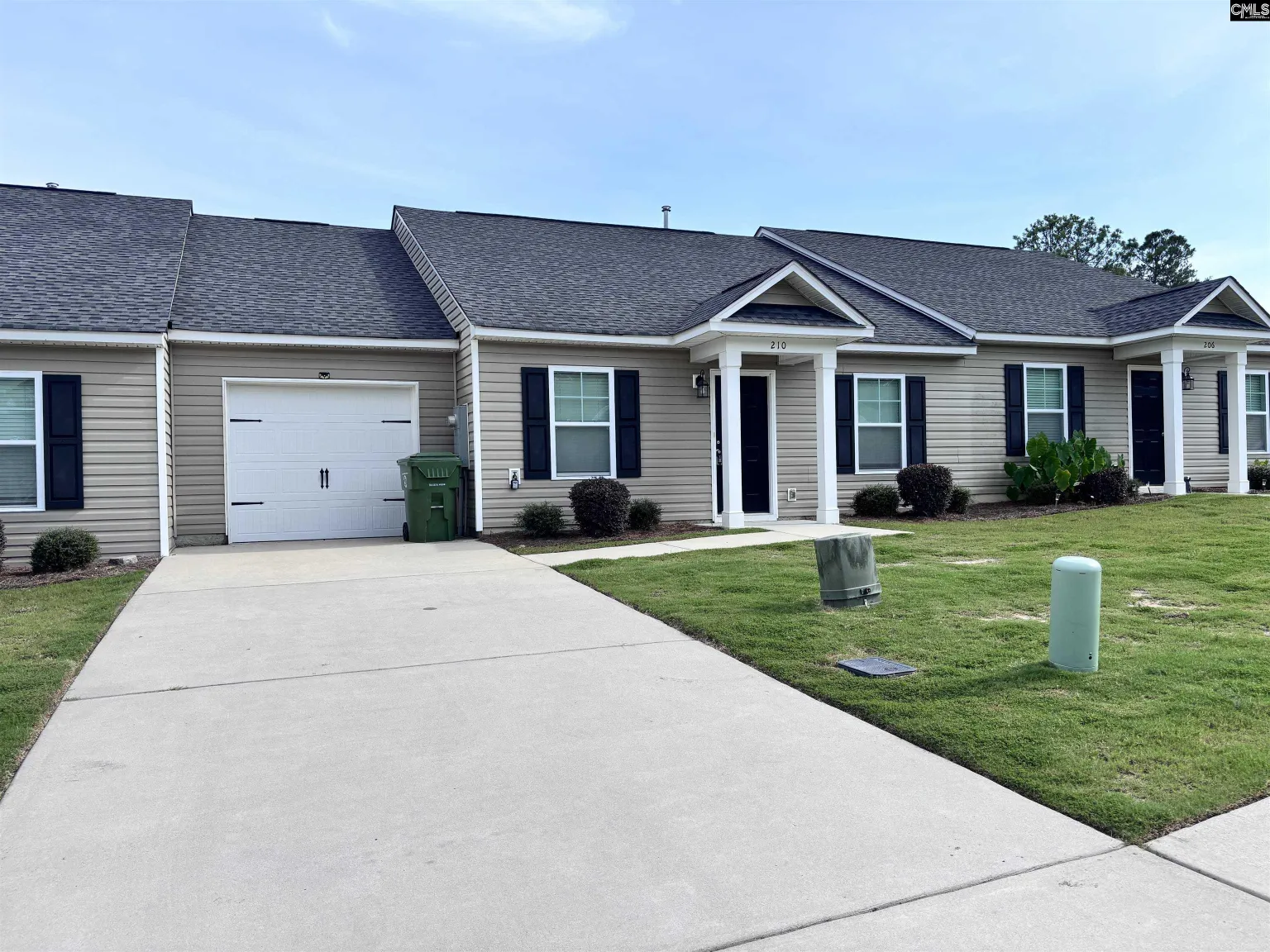 210 Old Steine Drive