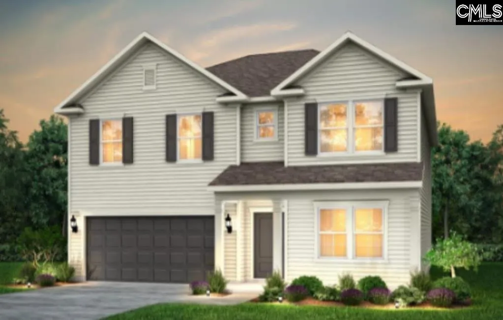 165 Monroe Preserve Lane