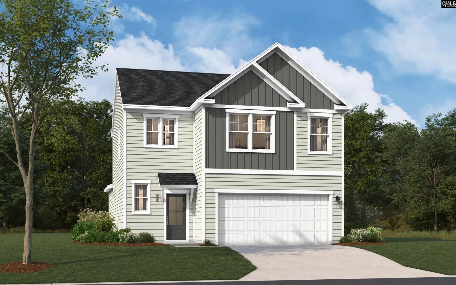 1077 Myers Farm Road