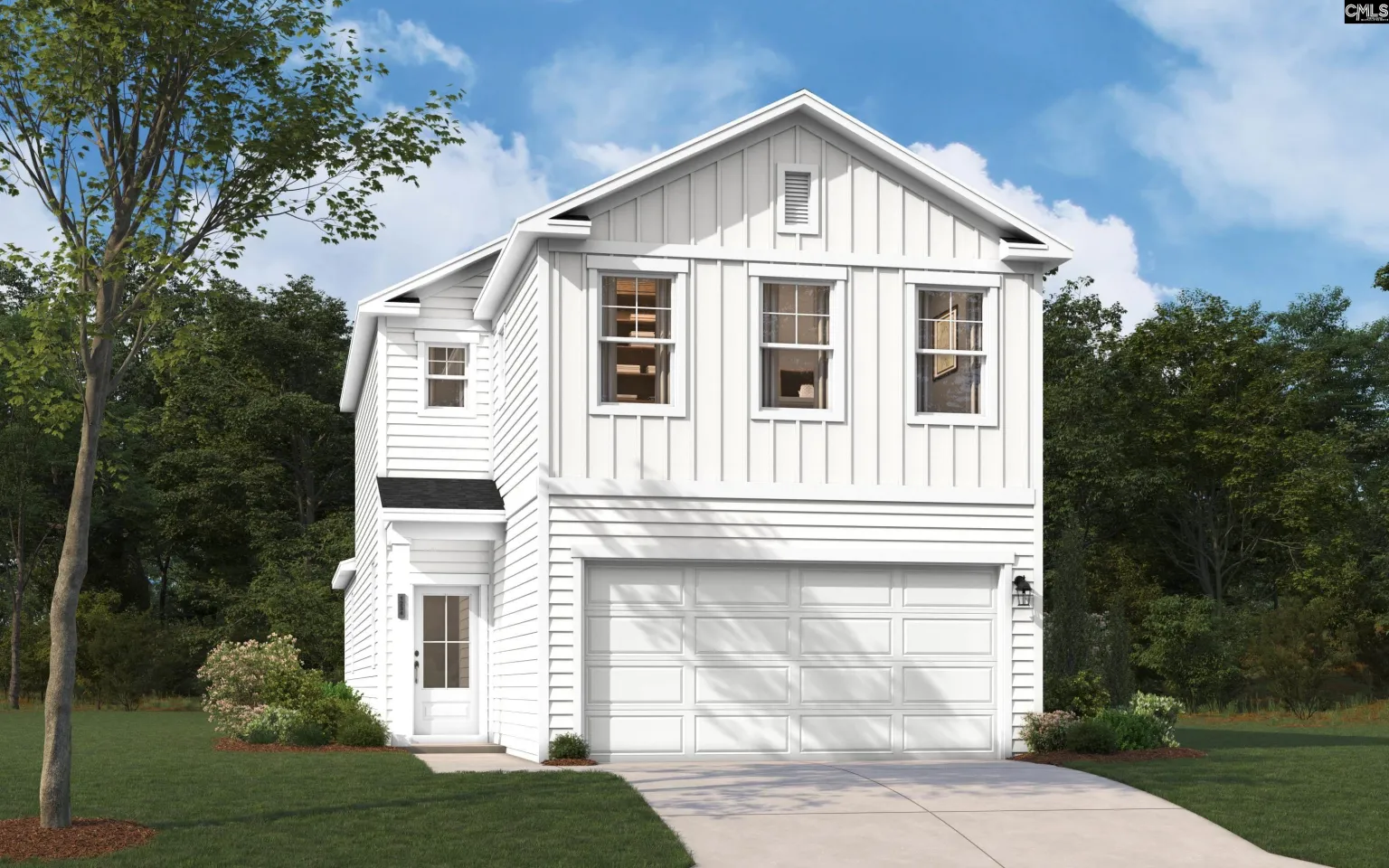 12 Healy Way