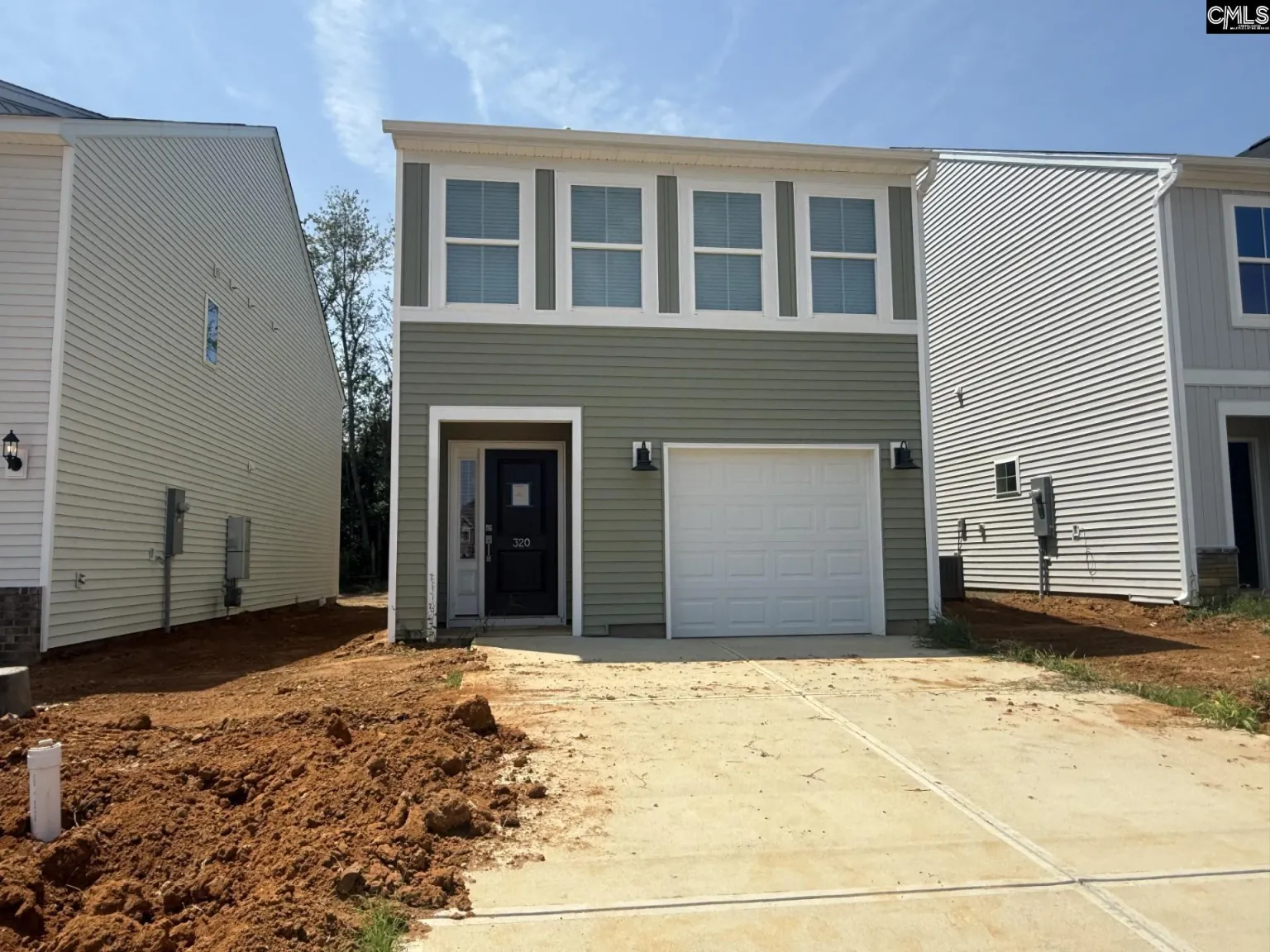 320 Tartan Road