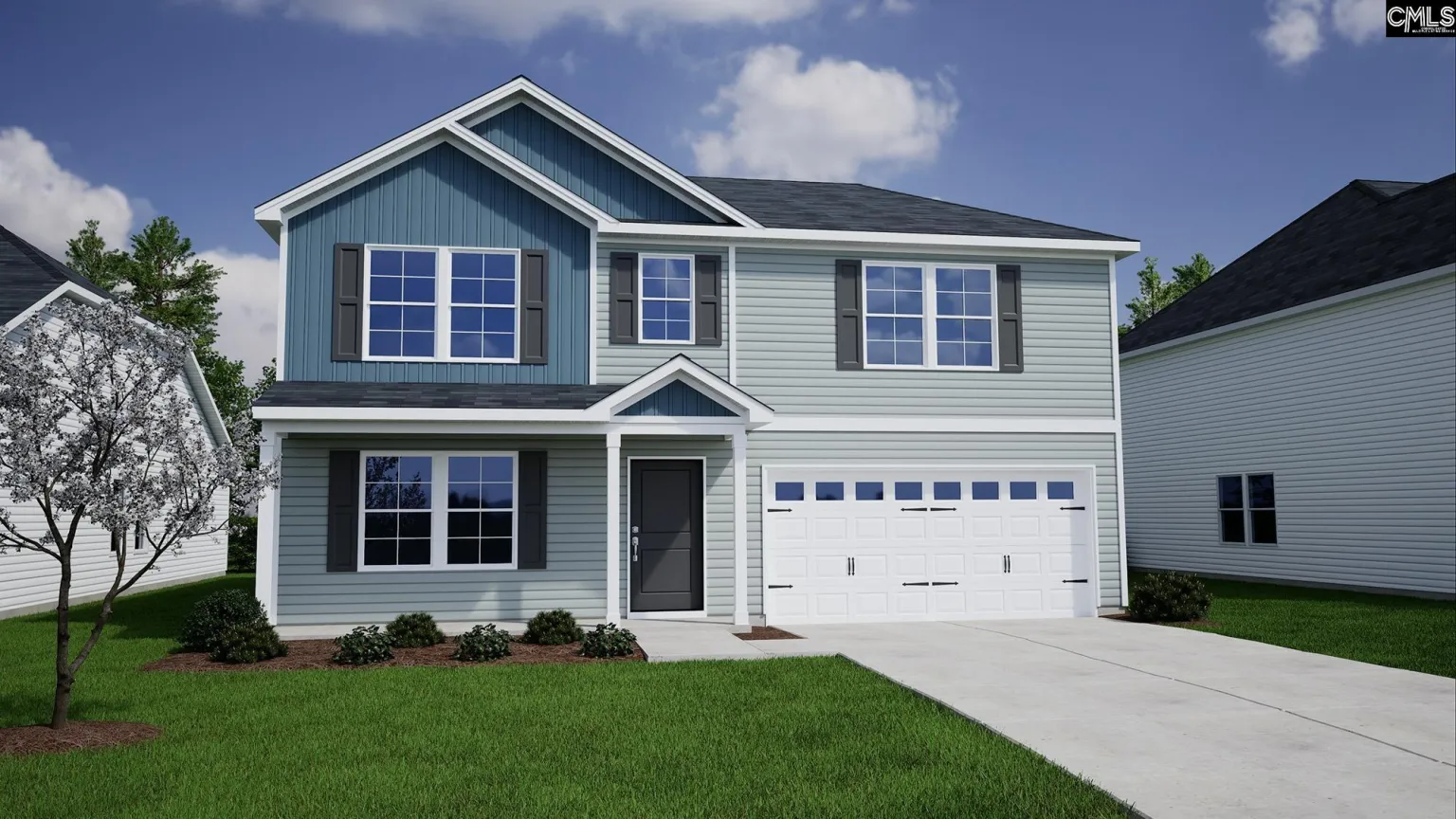 502 Black Jack Oak Lane