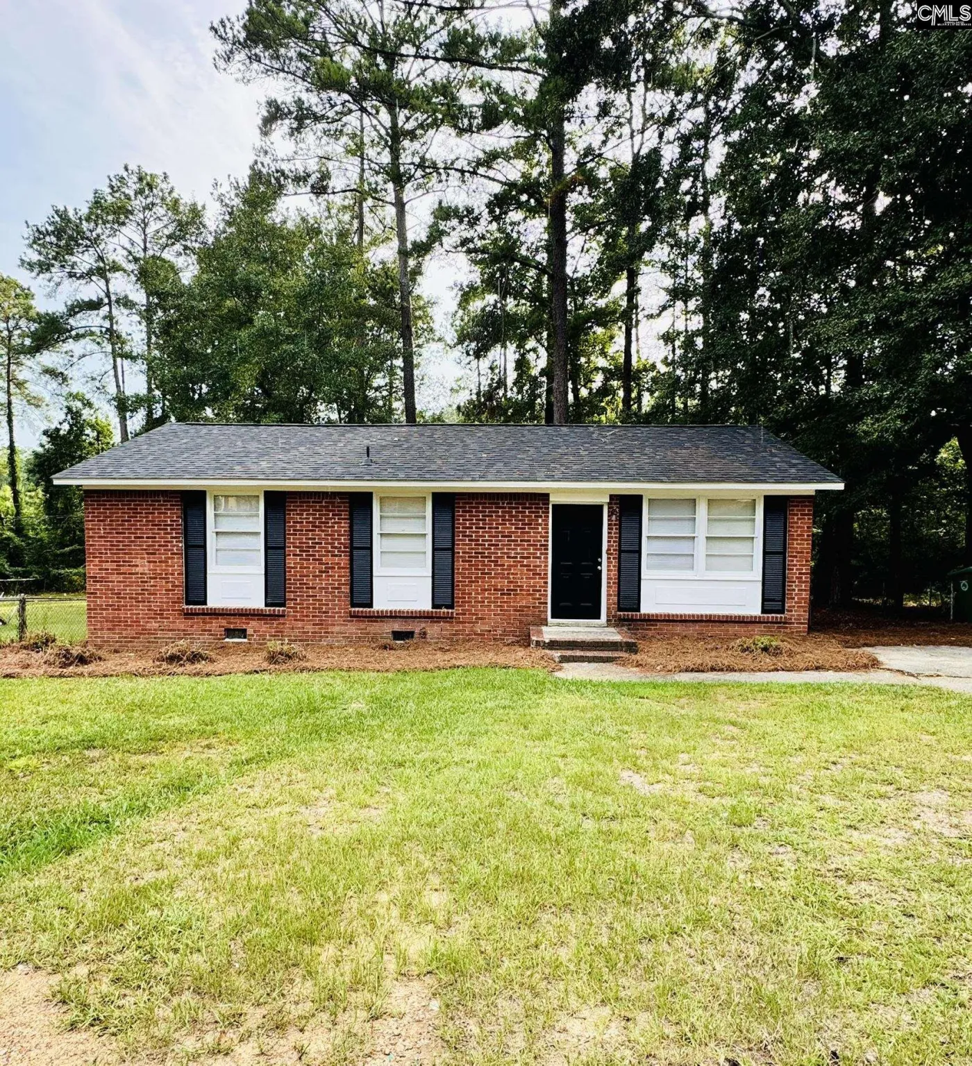 4233 donavan Drive