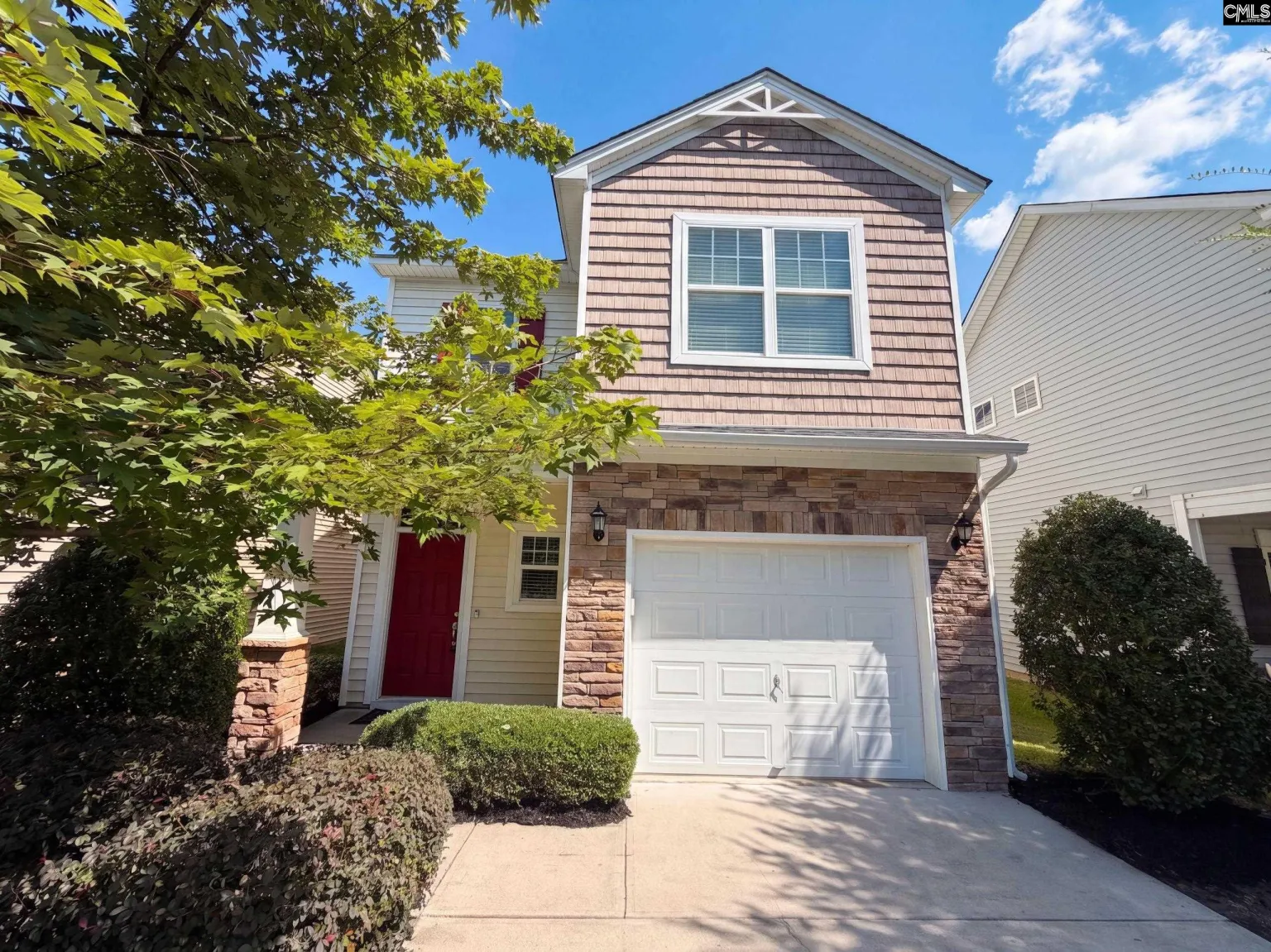815 Parnell Court
