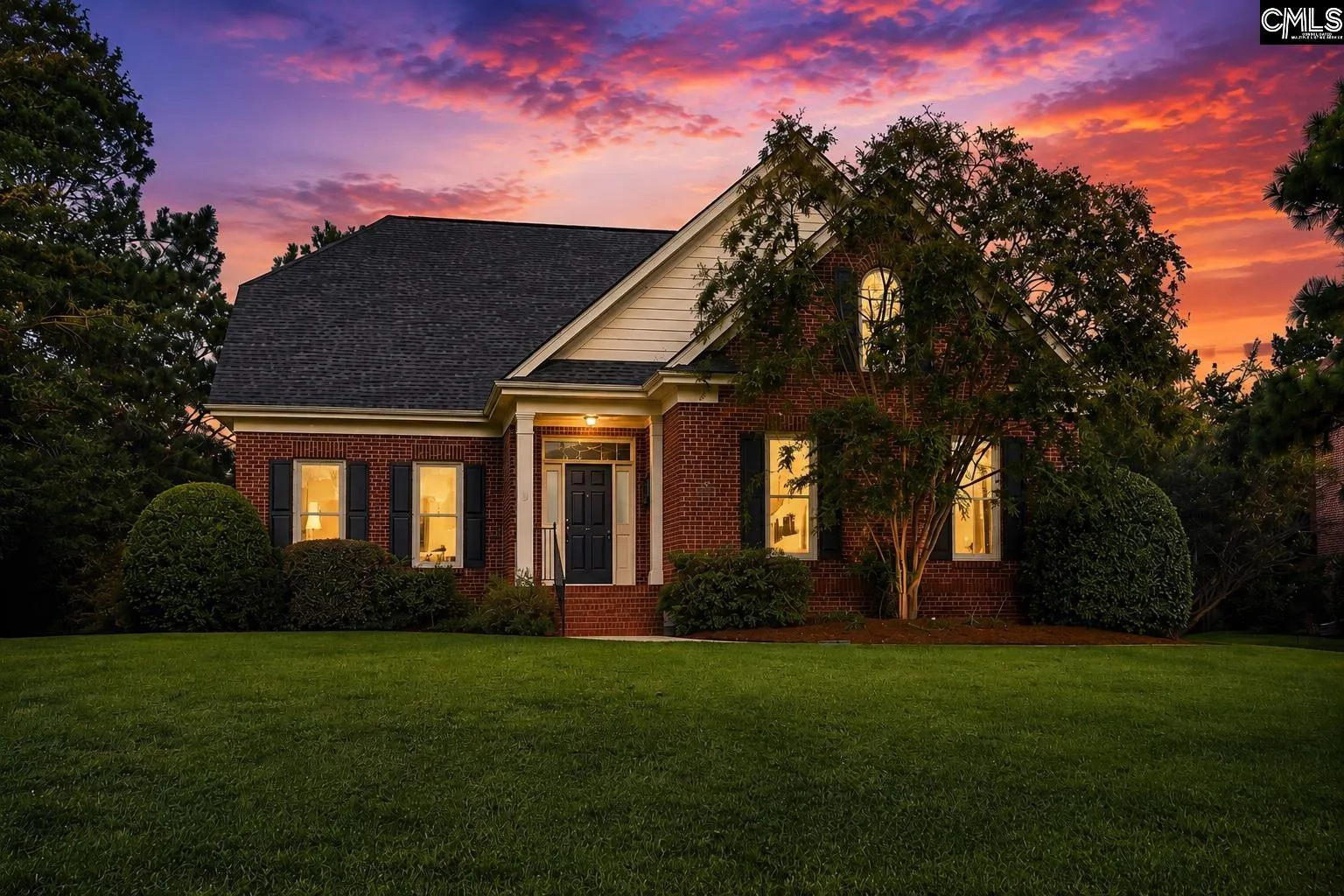 517 Bridgecreek Drive