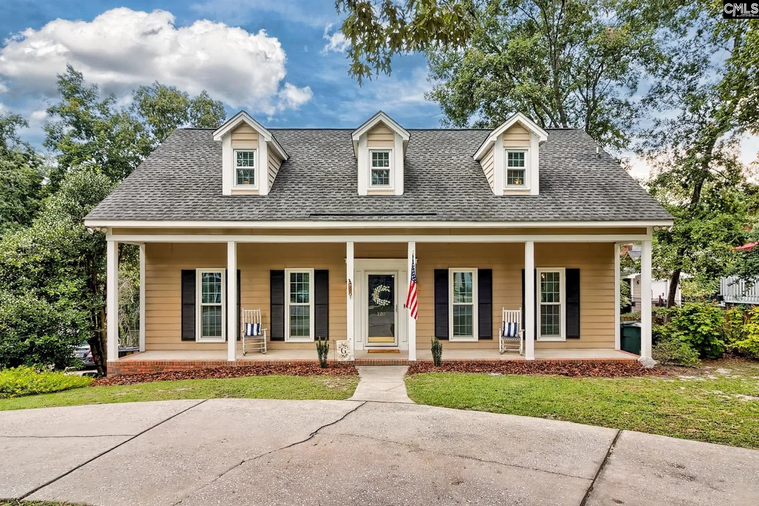 120 Rook Branch Lane