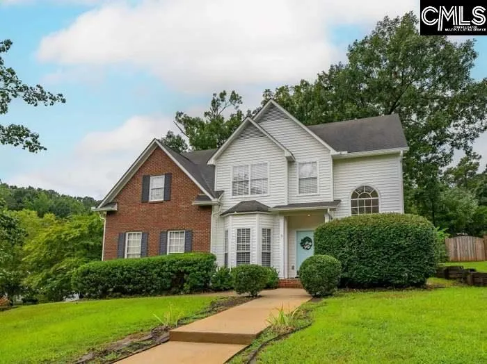 306 Coventry Lake Drive