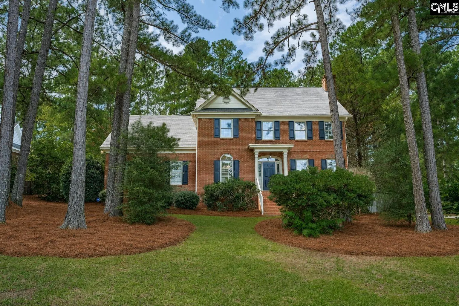 305 Bridgecreek Drive