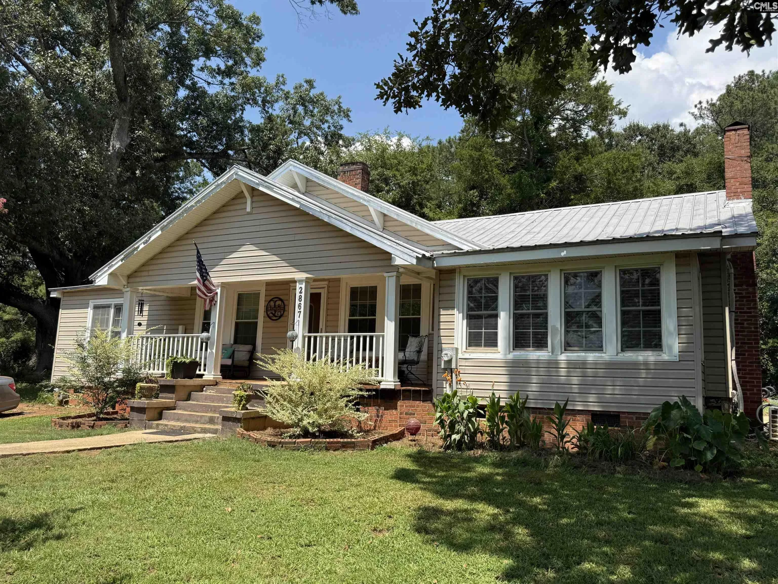 2867 SC HWY 219