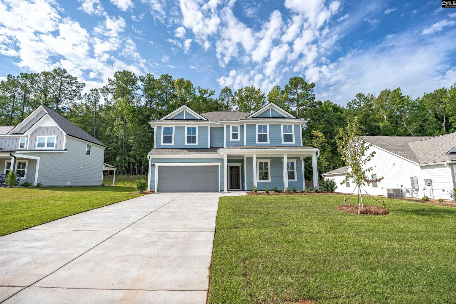 370 Mont Haven Place