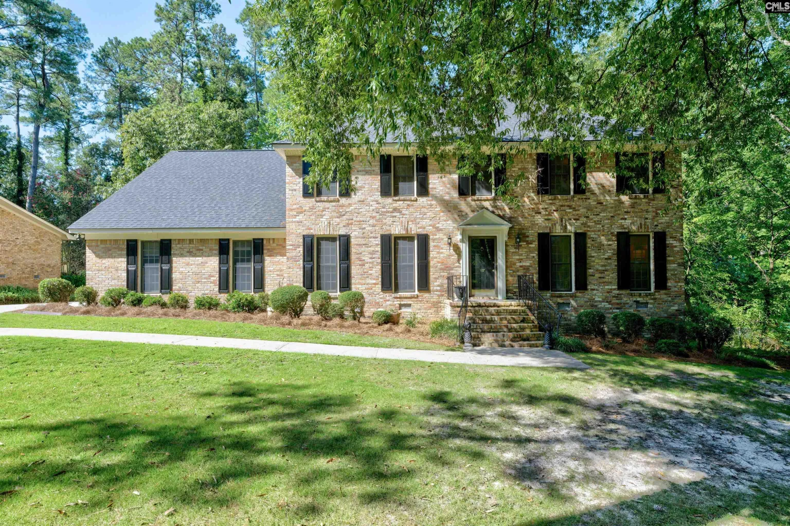 117 Brookspring Road