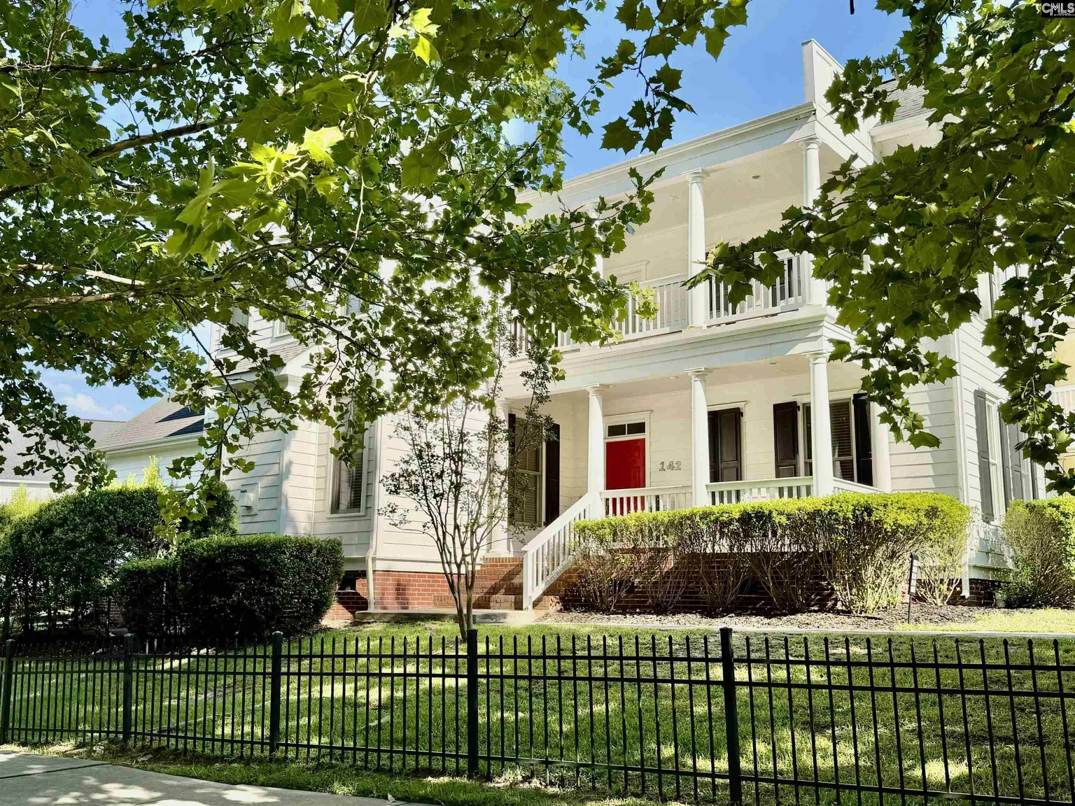 142 Ratchford Way