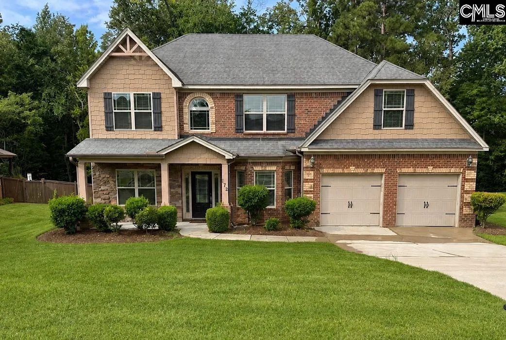 172 Royal Creek Drive