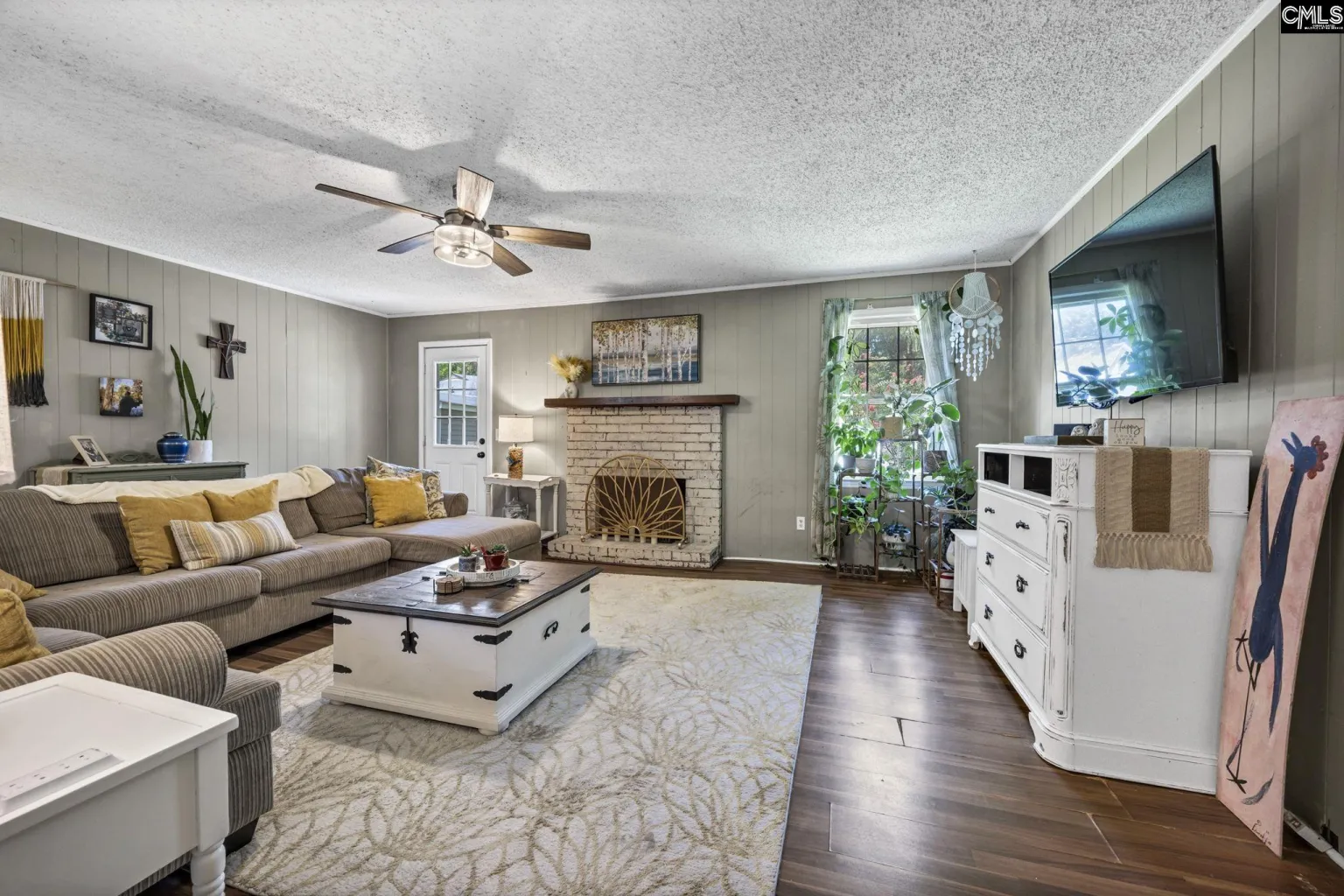 1219 Chadford Road