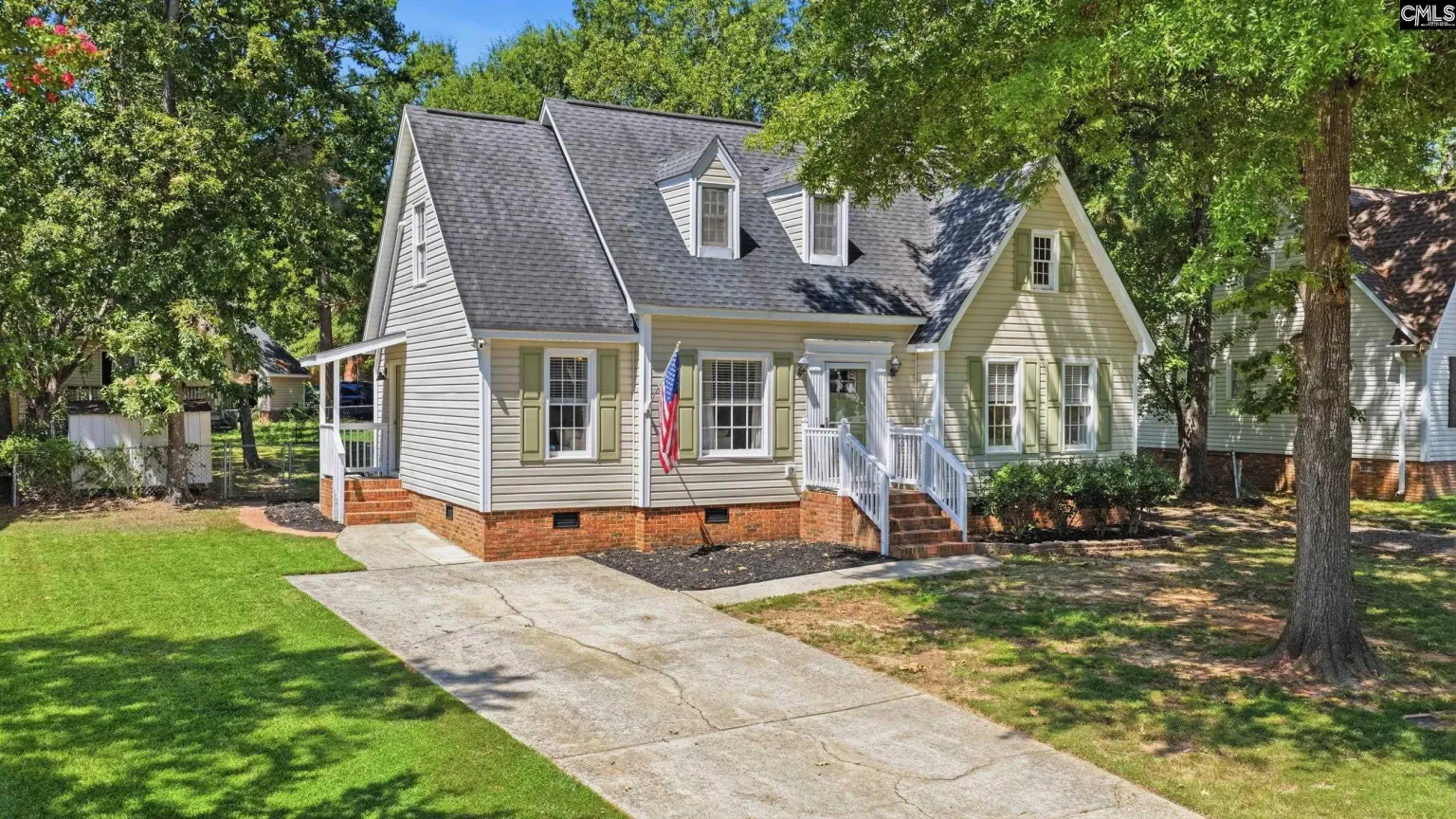 405 London Pride Road