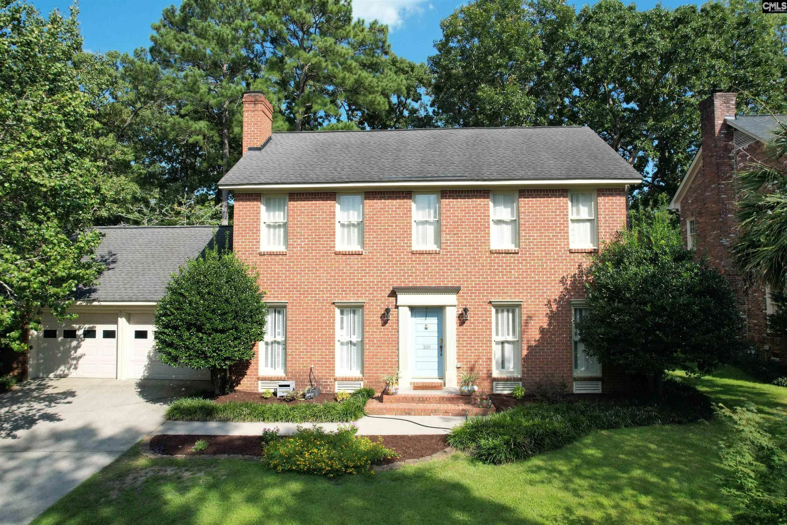 309 Dean Hall Lane