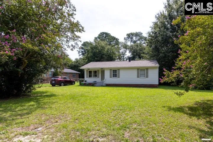 205 Cuttino Road