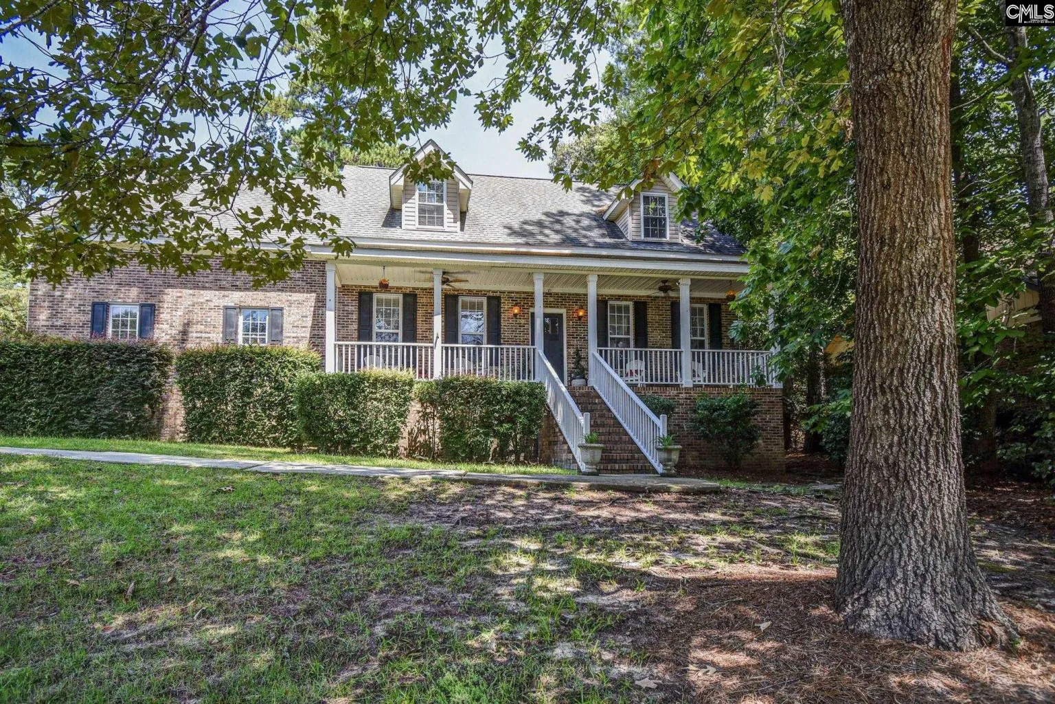 134 Emerald Lake Road