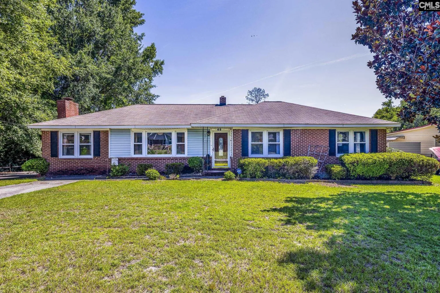 48 Moonglo Circle