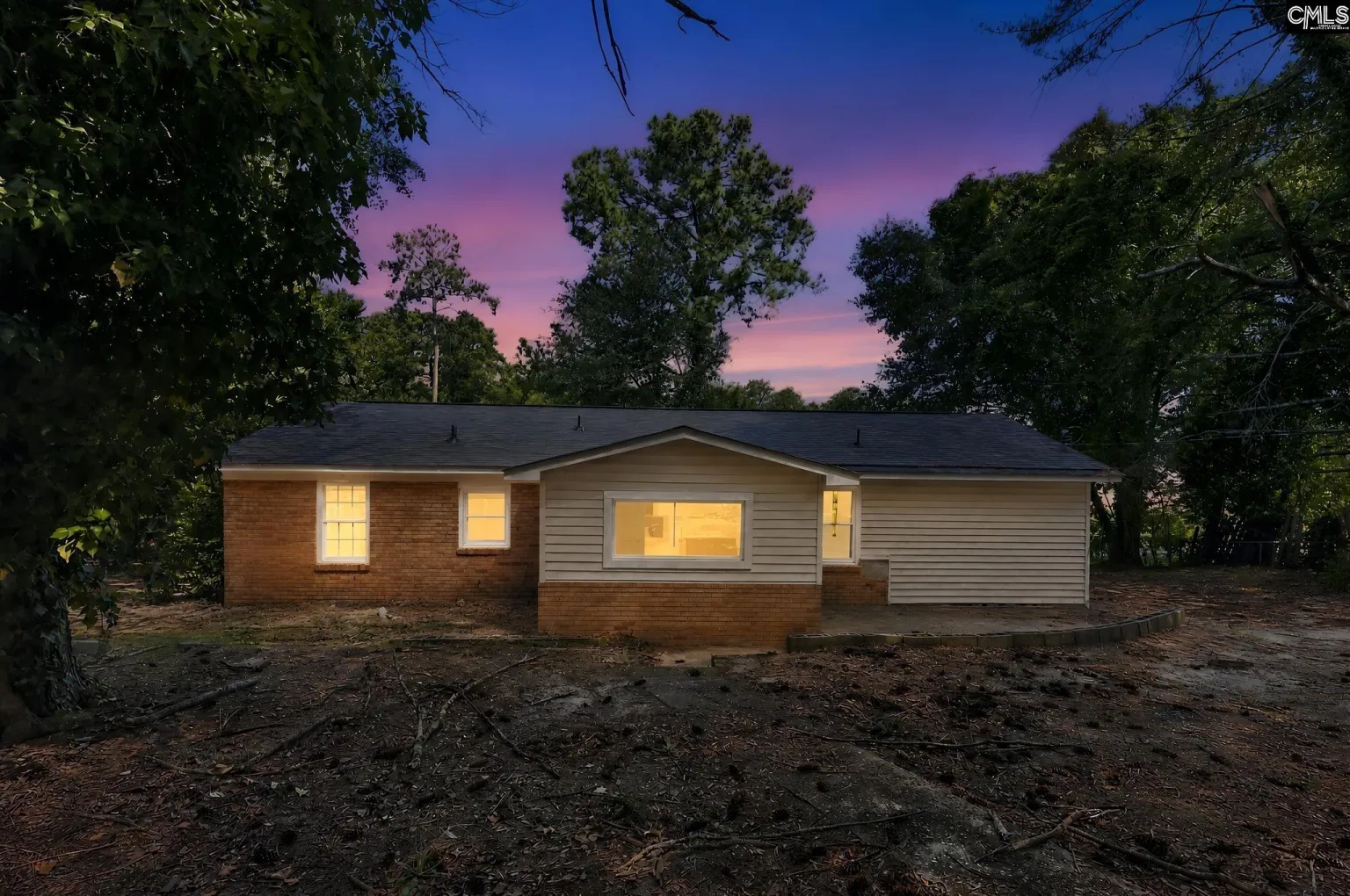 7226 Lake Marion Circle