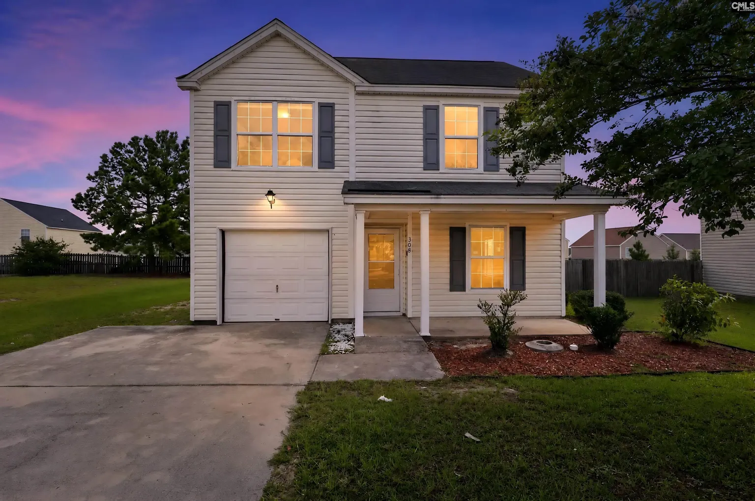 308 Waverly Place Court